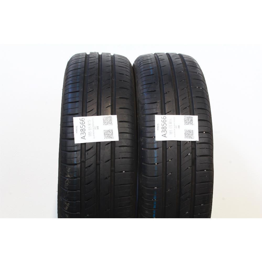185 65 R15 88T KUMHO ECOWING ES31