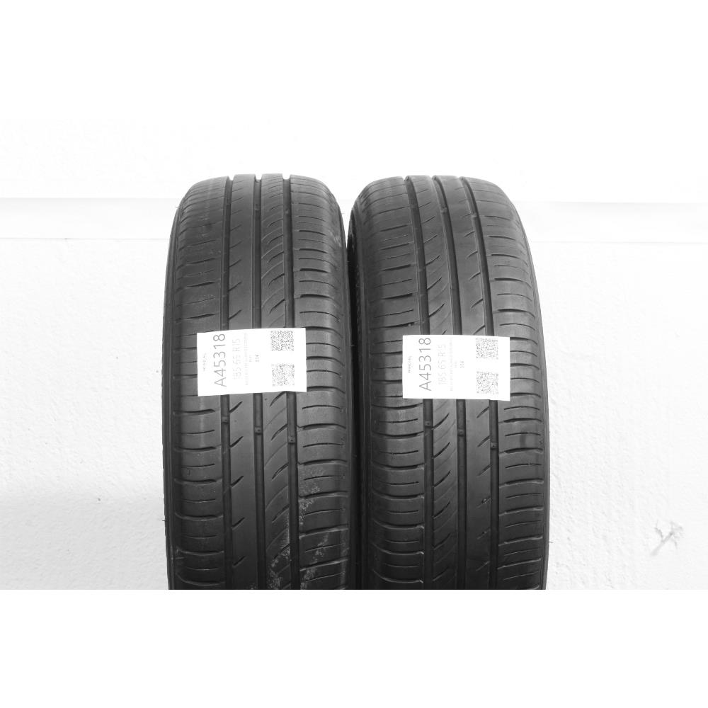 185 65 R15 88T KUMHO ECOWING ES31