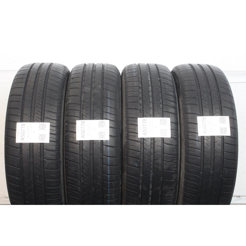 185 65 R15 88T MAXXIS MECOTRA 3 