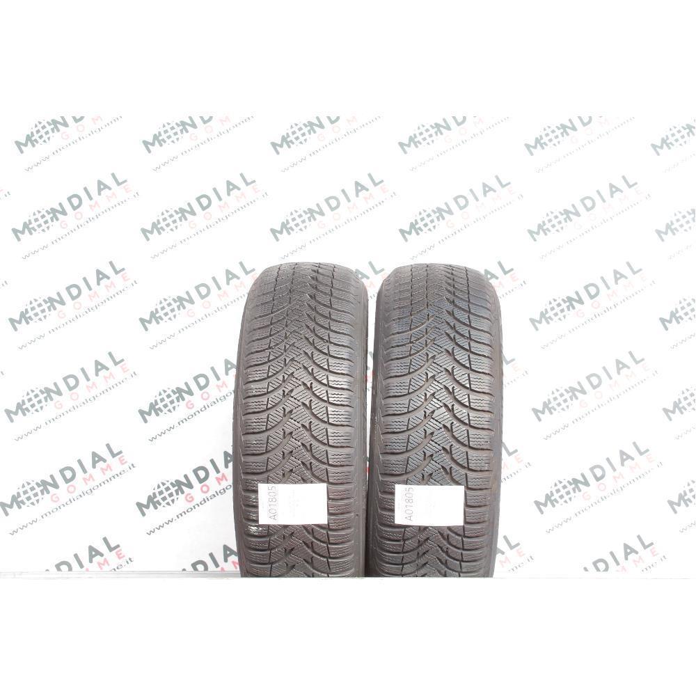 185 65 R15 88T MICHELIN ALPINA4 M+S