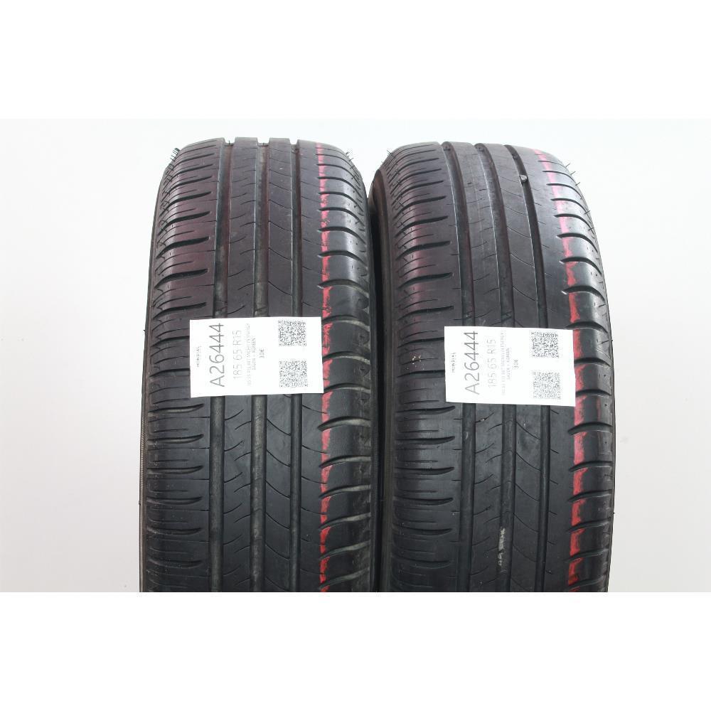185 65 R15 88T MICHELIN ENERGY SAVER + XGREEN 