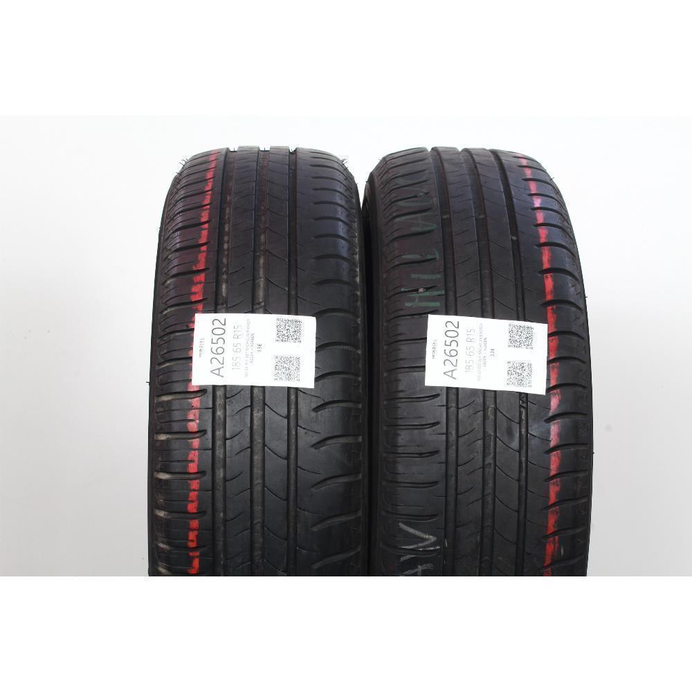 185 65 R15 88T MICHELIN ENERGY SAVER + XGREEN 