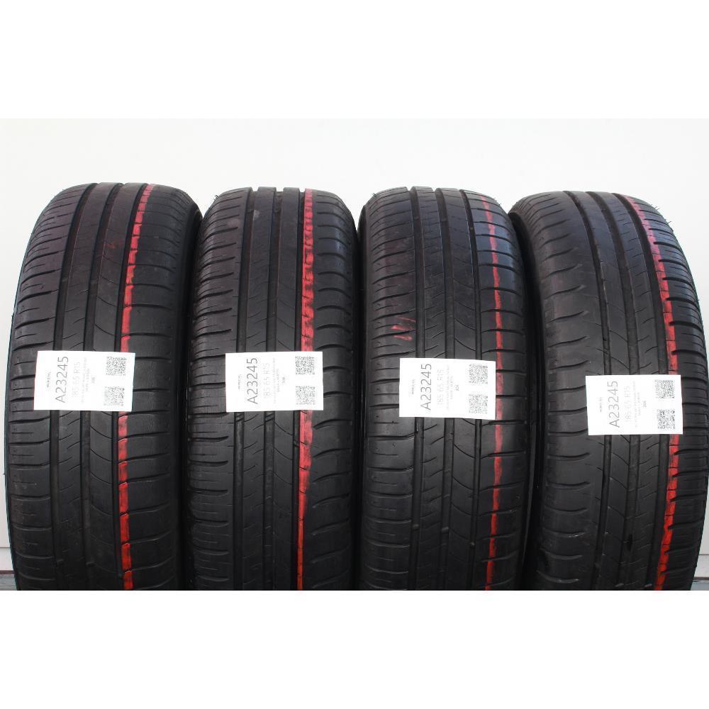 185 65 R15 88T MICHELIN ENERGY SAVER + XGREEN 