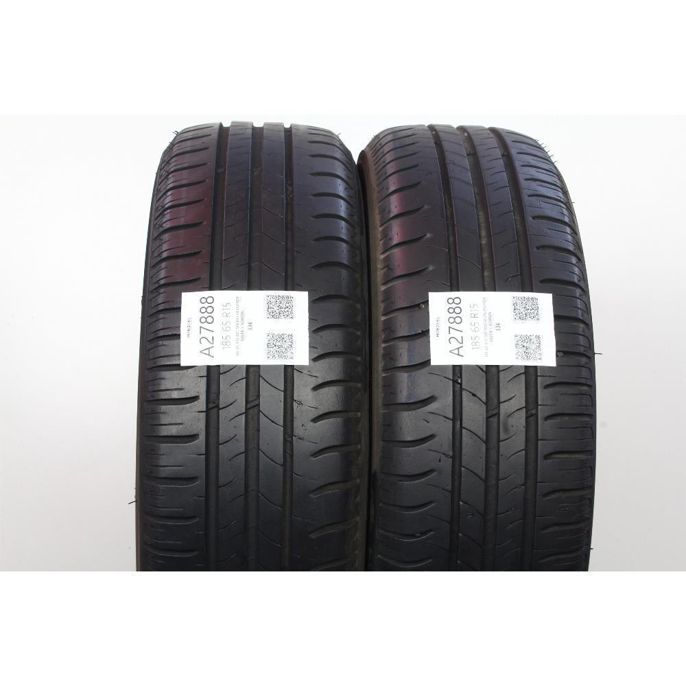185 65 R15 88T MICHELIN ENERGY SAVER + XGREEN 