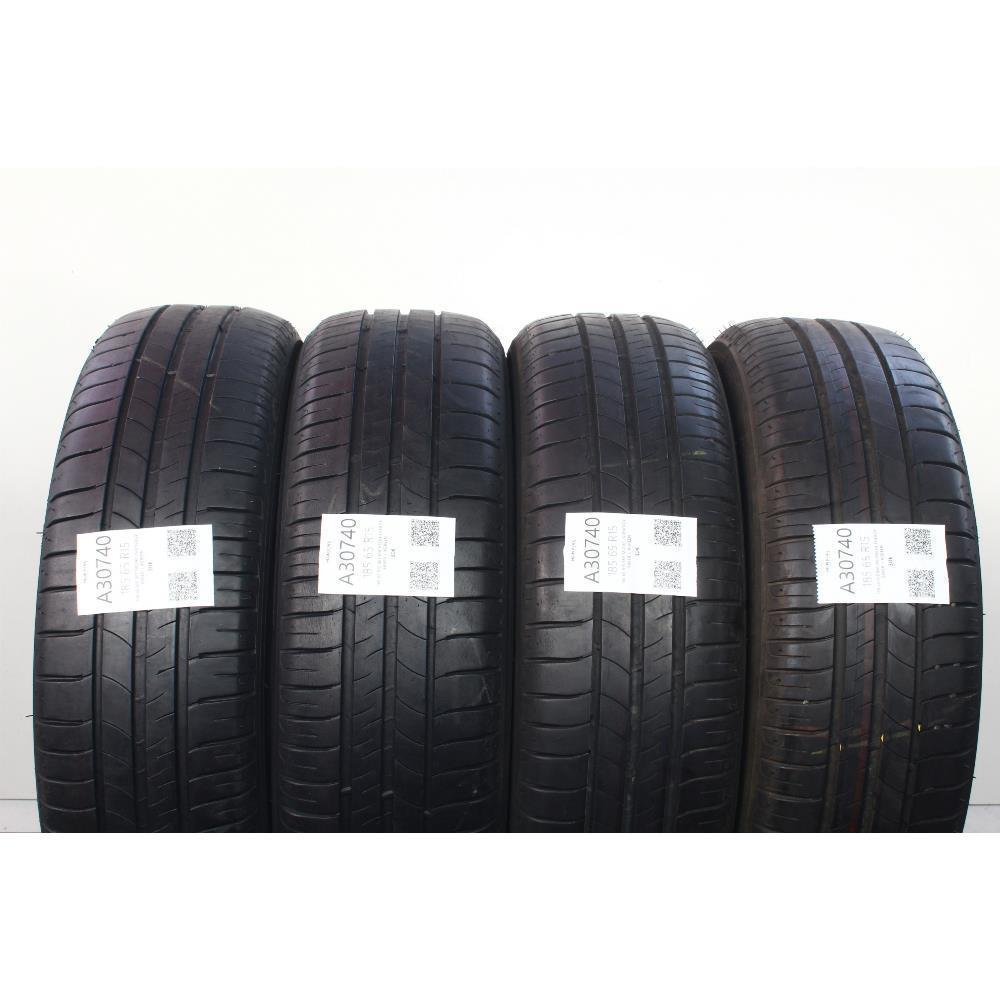 185 65 R15 88T MICHELIN ENERGY SAVER + XGREEN 
