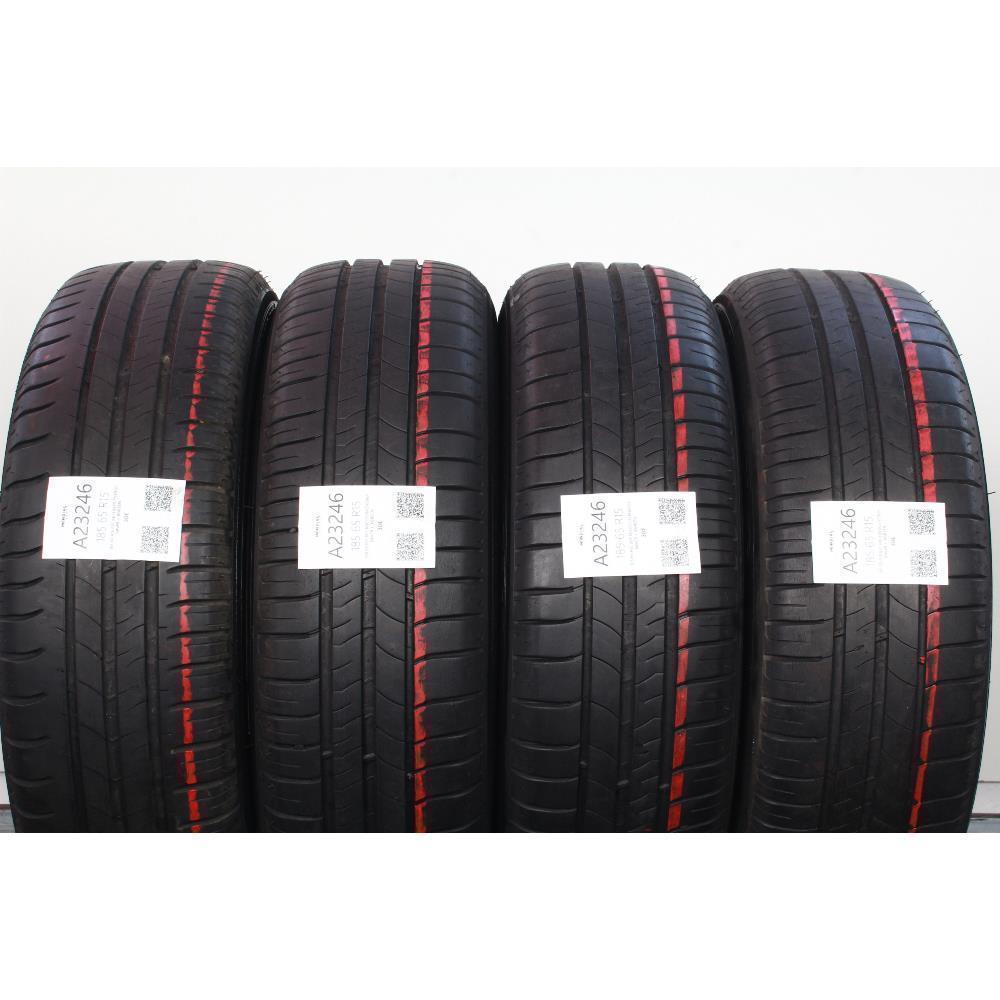 185 65 R15 88T MICHELIN ENERGY SAVER + XGREEN 