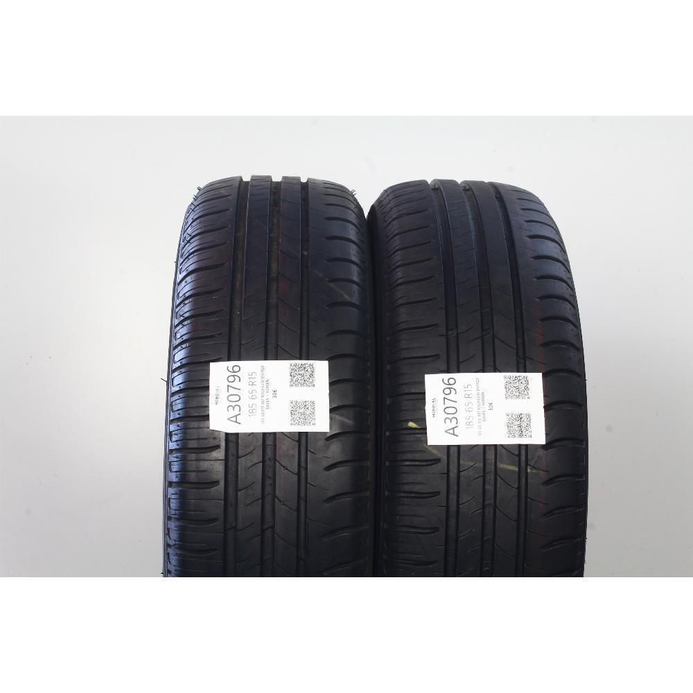 185 65 R15 88T MICHELIN ENERGY SAVER + XGREEN 
