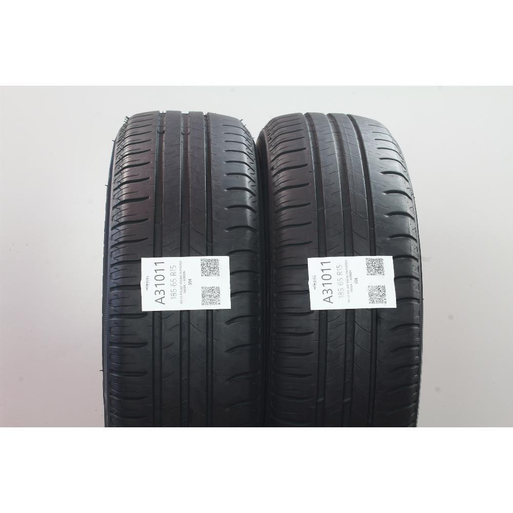 185 65 R15 88T MICHELIN ENERGY SAVER + XGREEN 