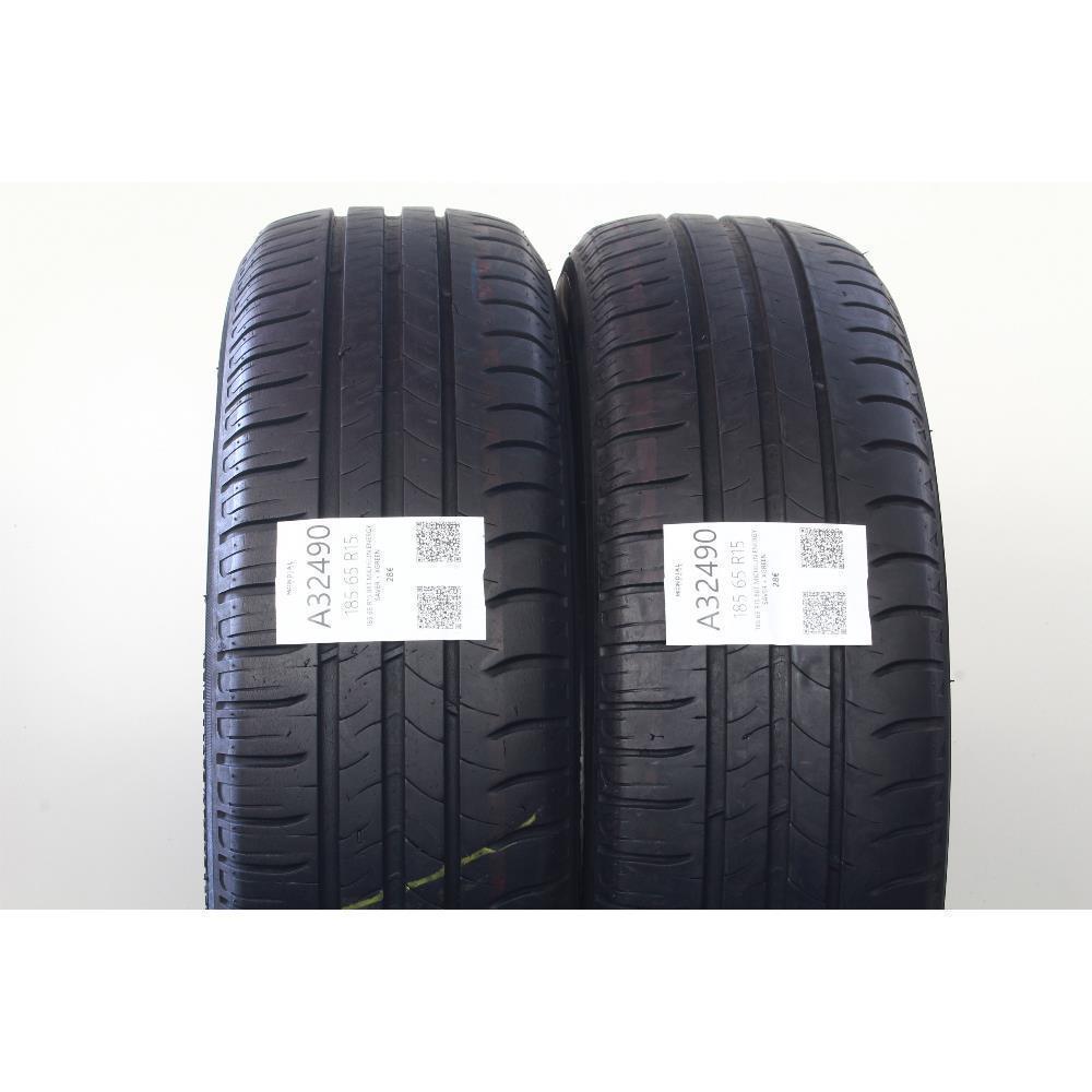 185 65 R15 88T MICHELIN ENERGY SAVER + XGREEN 