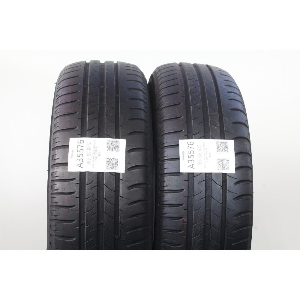 185 65 R15 88T MICHELIN ENERGY SAVER + XGREEN 