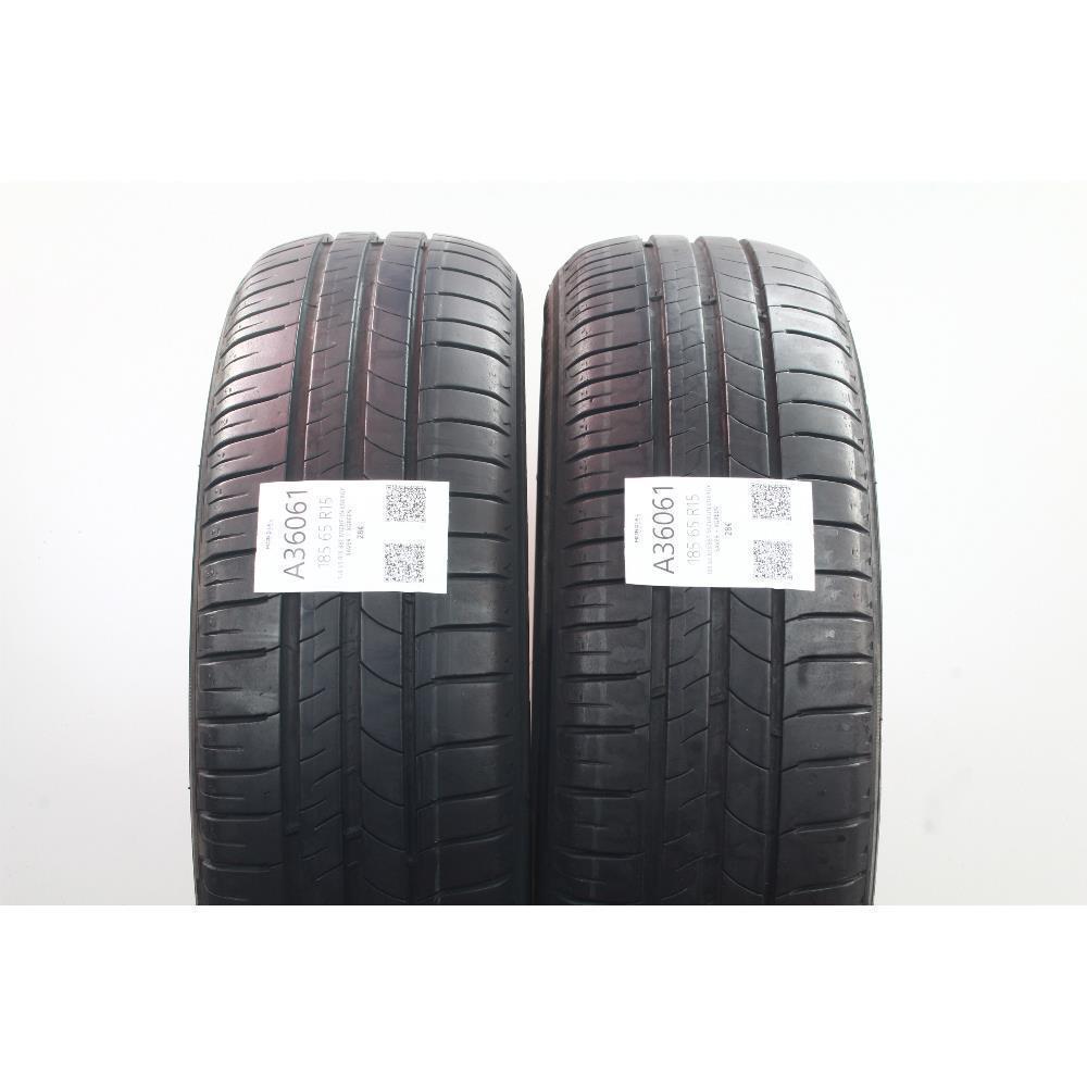 185 65 R15 88T MICHELIN ENERGY SAVER + XGREEN