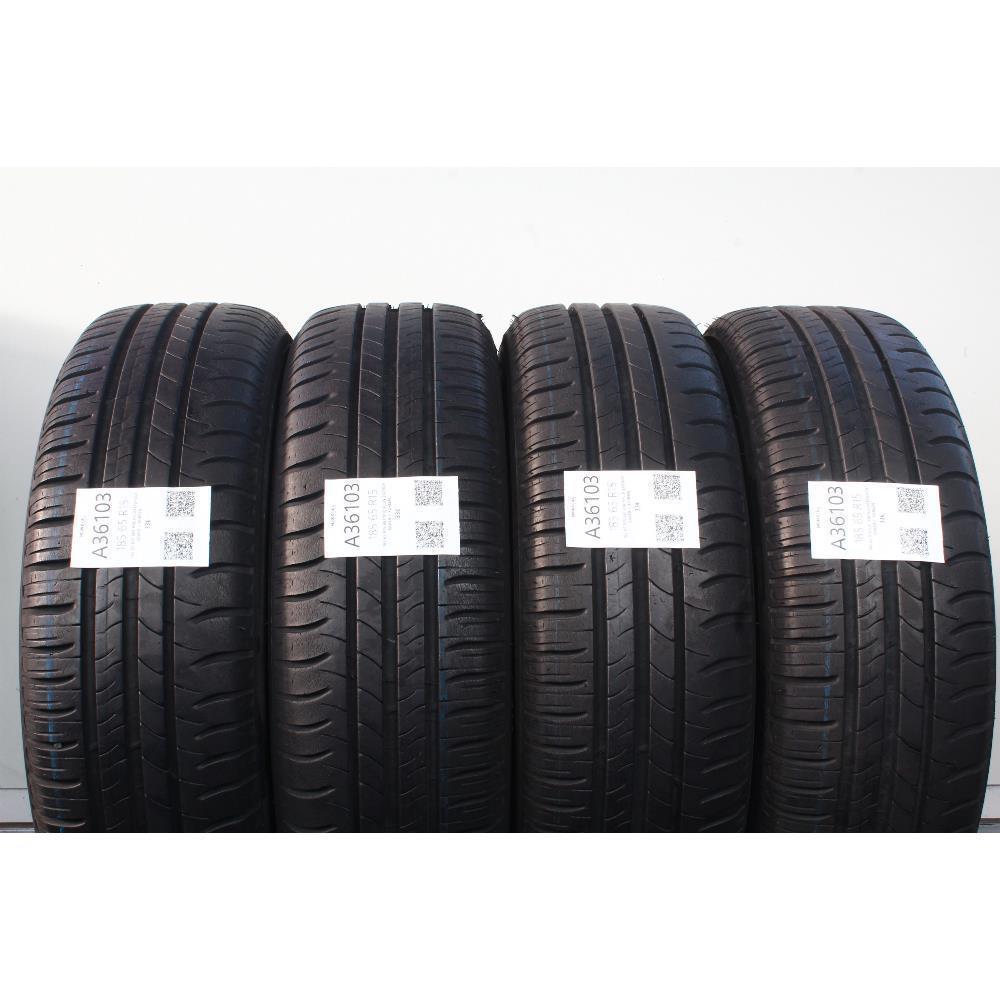 185 65 R15 88T MICHELIN ENERGY SAVER + XGREEN 