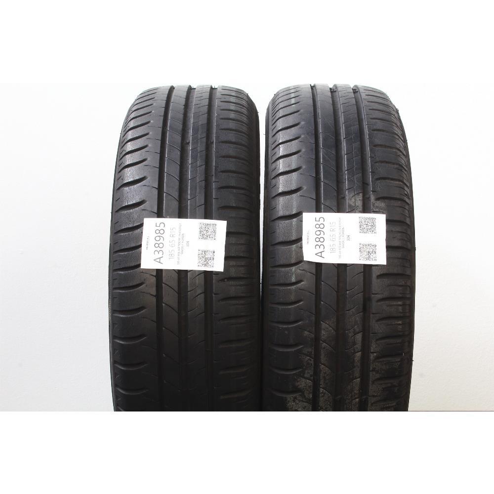 185 65 R15 88T MICHELIN ENERGY SAVER + XGREEN 