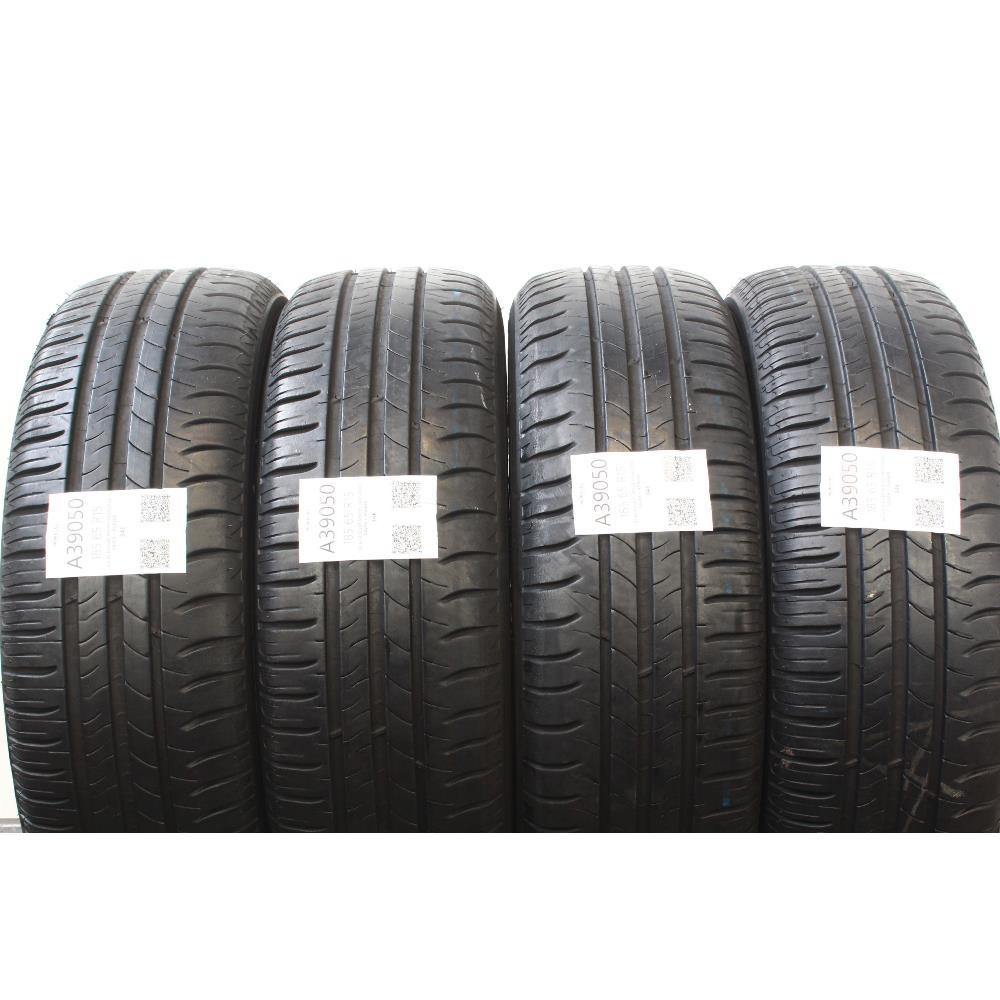185 65 R15 88T MICHELIN ENERGY SAVER + XGREEN 