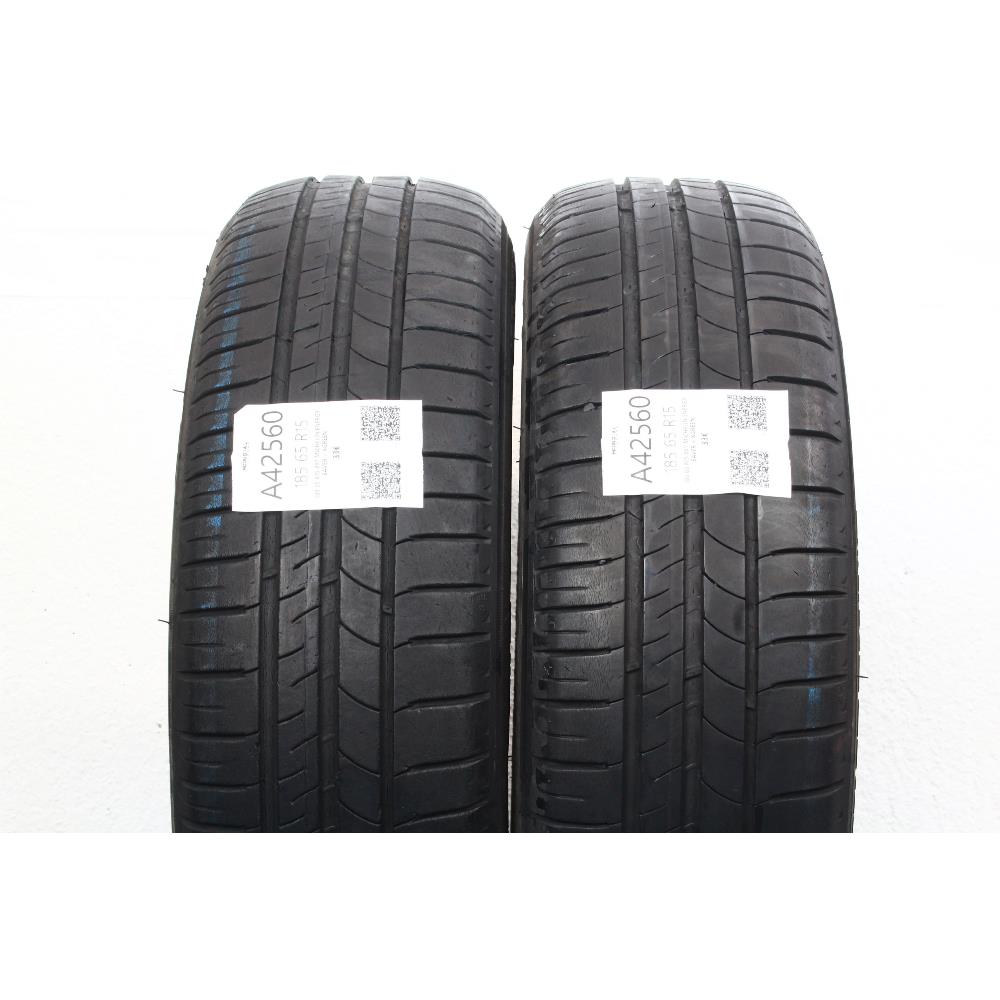 185 65 R15 88T MICHELIN ENERGY SAVER + XGREEN 