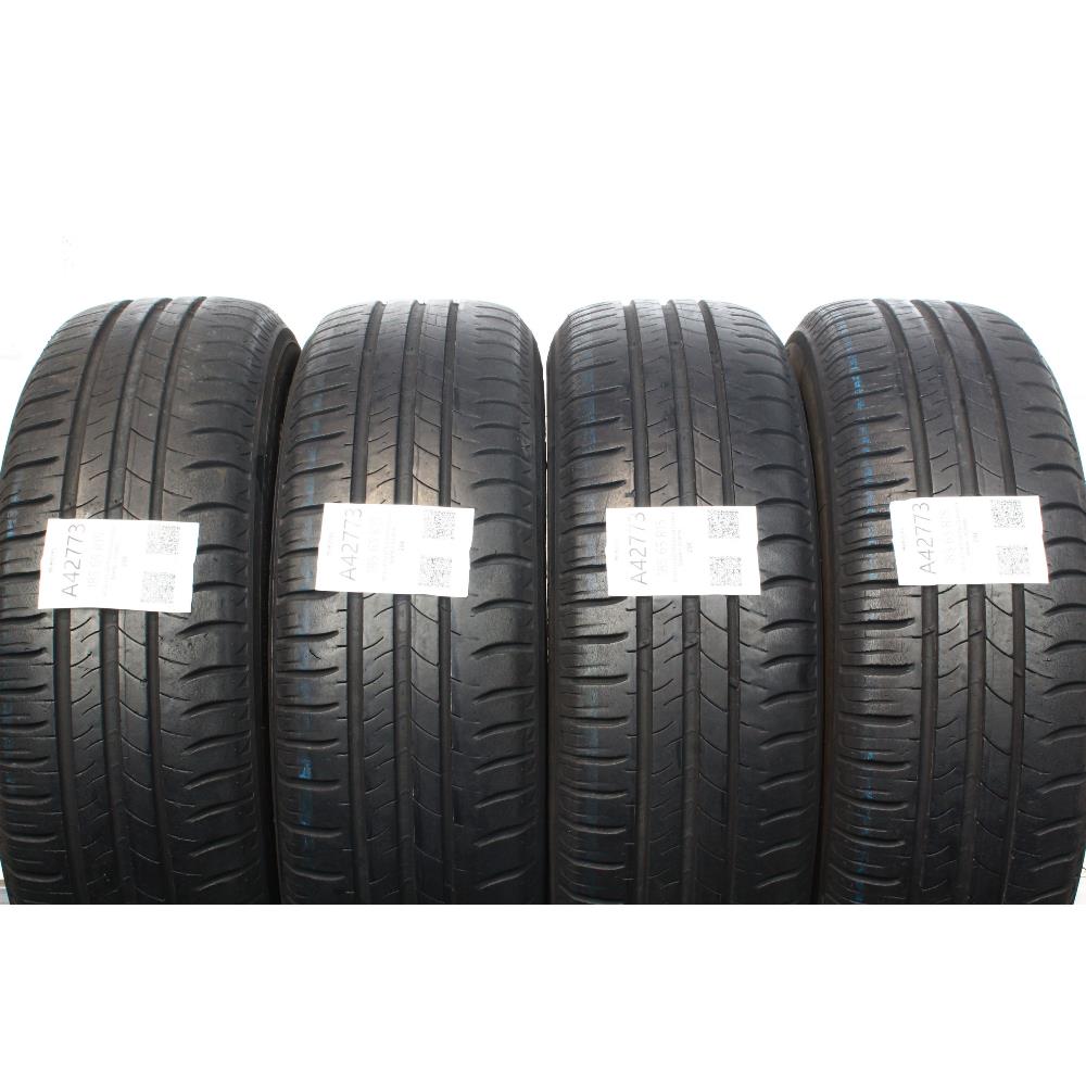 185 65 R15 88T MICHELIN ENERGY SAVER + XGREEN 
