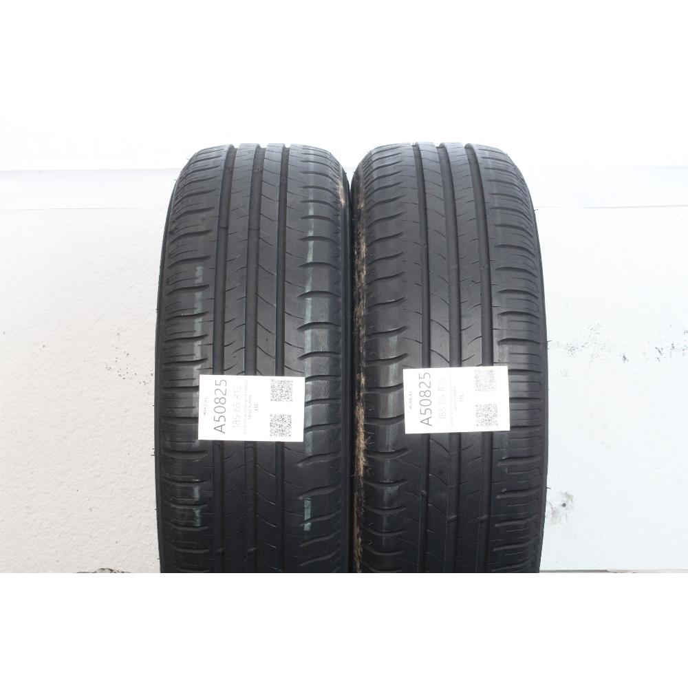 185 65 R15 88T MICHELIN ENERGY SAVER XGREEN