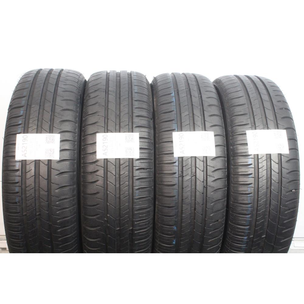 185 65 R15 88T MICHELIN ENERGY SAVER XGREEN