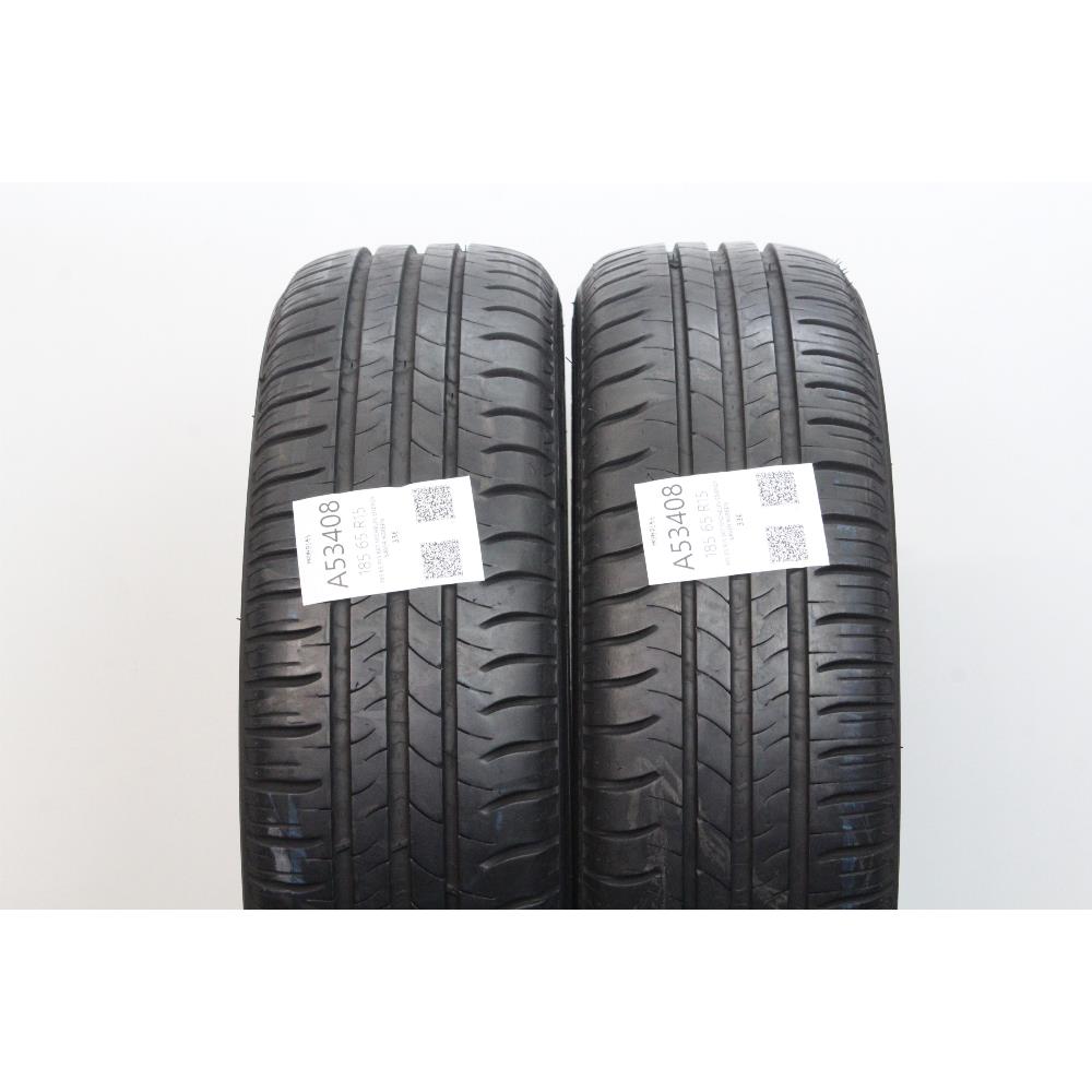 185 65 R15 88T MICHELIN ENERGY SAVER XGREEN