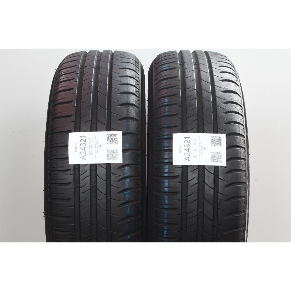 185 65 R15 88T MICHELIN ENERGY SAVER + XGREEN 