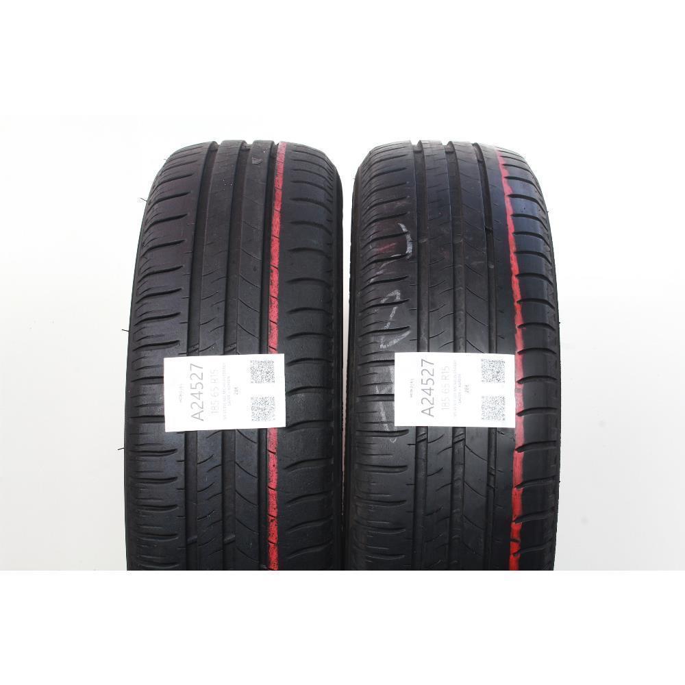 185 65 R15 88T MICHELIN ENERGY SAVER + XGREEN 