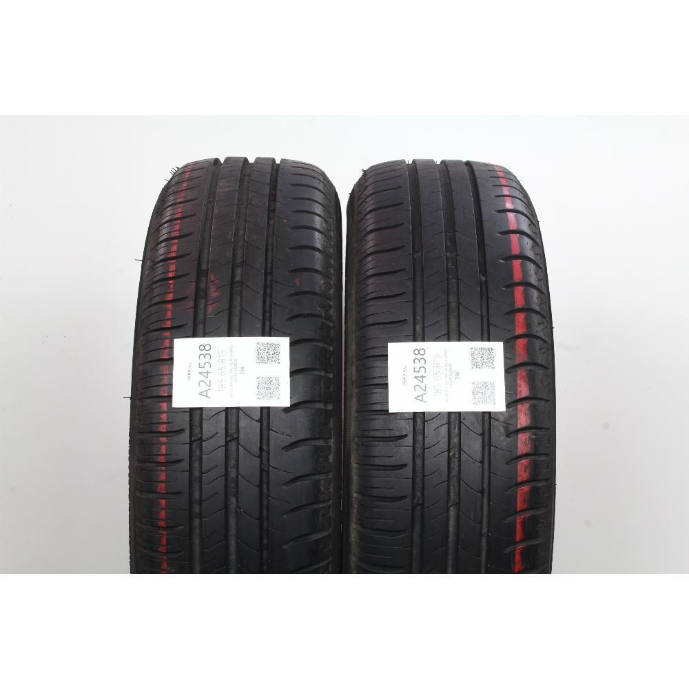 185 65 R15 88T MICHELIN ENERGY SAVER XGREEN