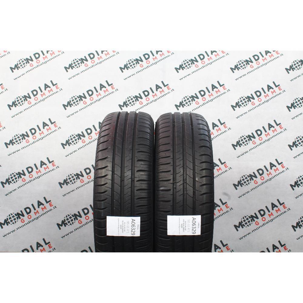 185 65 R15 88T MICHELIN ENERGY SAVER 