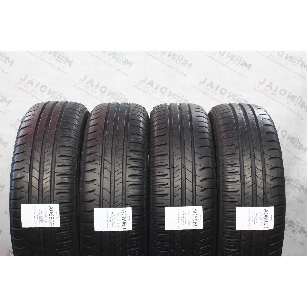 185 65 R15 88T MICHELIN ENERGY SAVER 