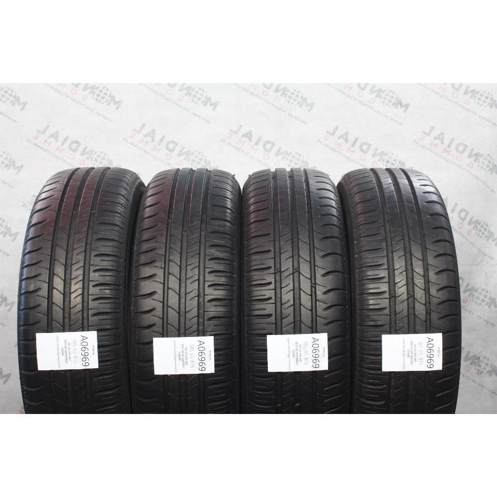 185 65 R15 88T MICHELIN ENERGY SAVER 