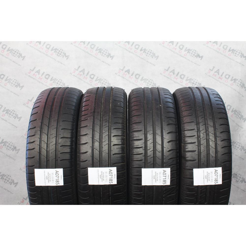 185 65 R15 88T MICHELIN ENERGY SAVER 