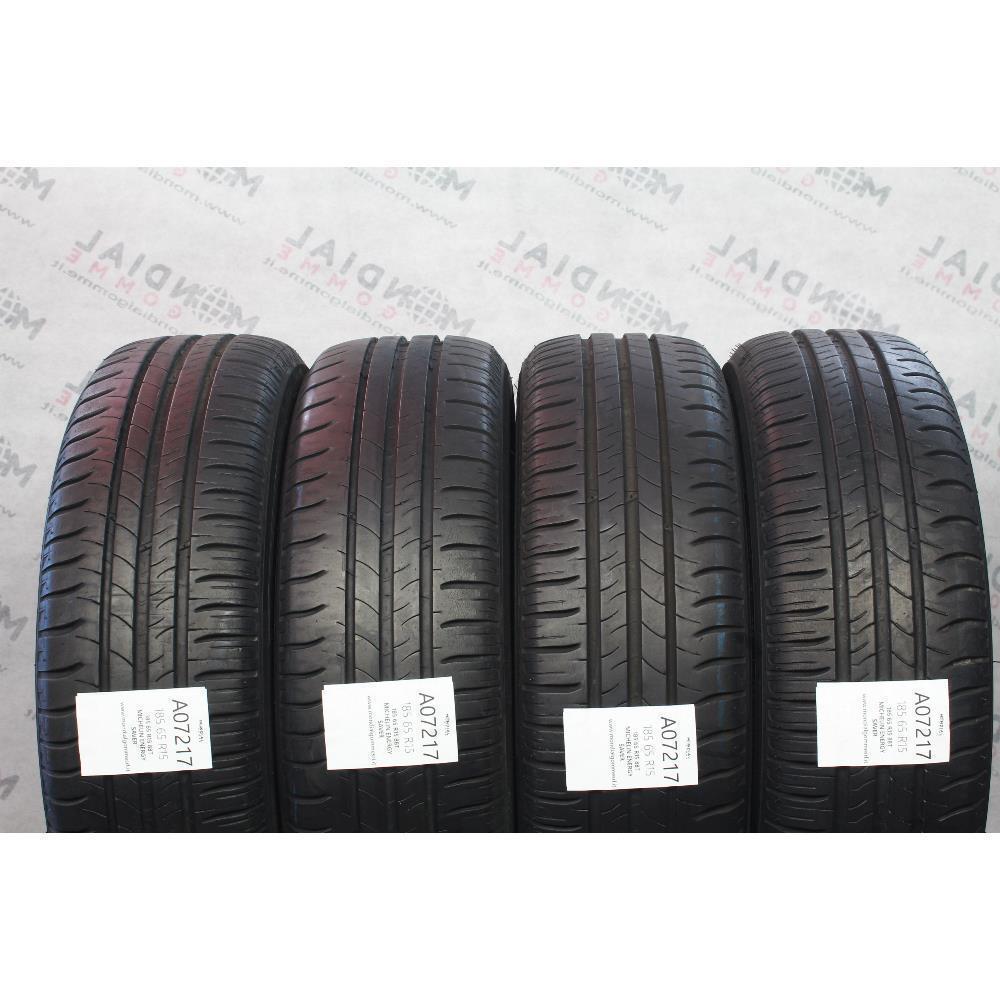 185 65 R15 88T MICHELIN ENERGY SAVER 