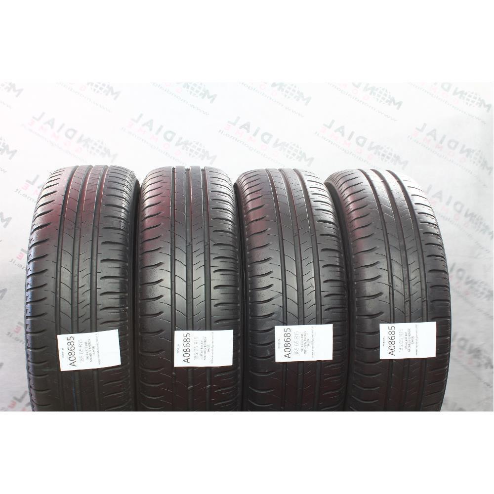 185 65 R15 88T MICHELIN ENERGY SAVER 