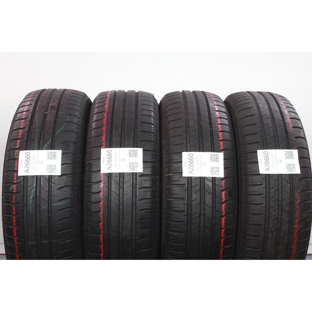 185 65 R15 88T MICHELIN ENERGY SAVER 