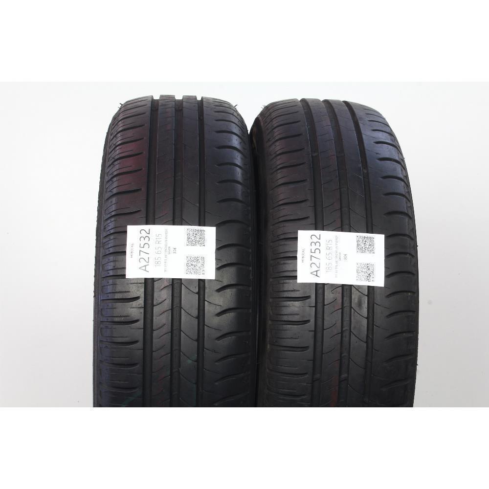 185 65 R15 88T MICHELIN ENERGY SAVER 
