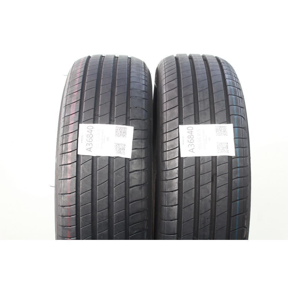 185 65 R15 88T MICHELIN E.PRMACY 