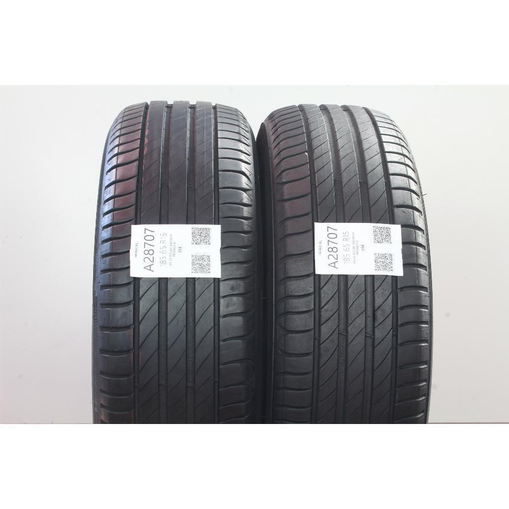185 65 R15 88T MICHELIN PRIMACY 4