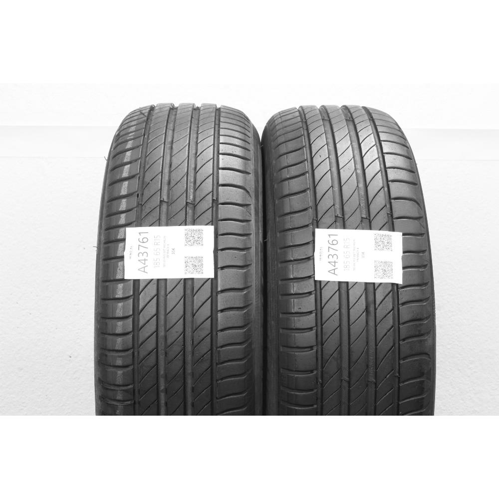 185 65 R15 88T MICHELIN PRIMACY 4