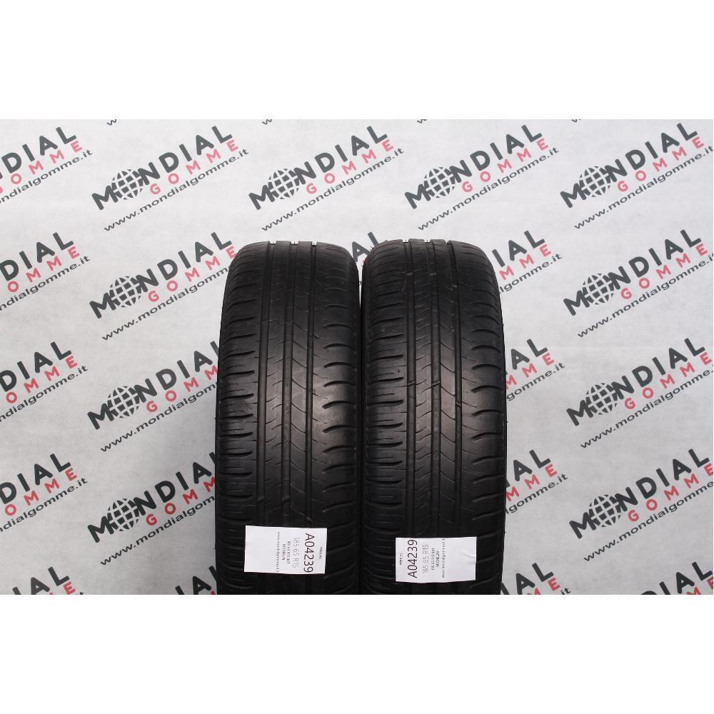 185 65 R15 88T MICHELIN 