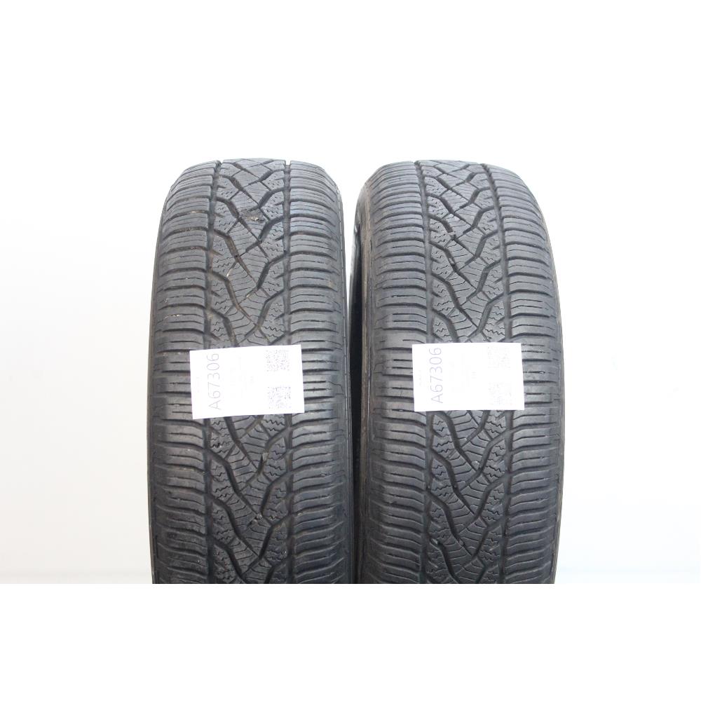 185 65 R15 88T M+S BARUM QUARTARIS 5 