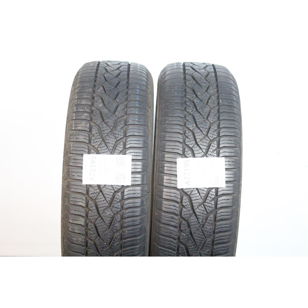 185 65 R15 88T M+S BARUM QUARTARIS 5 