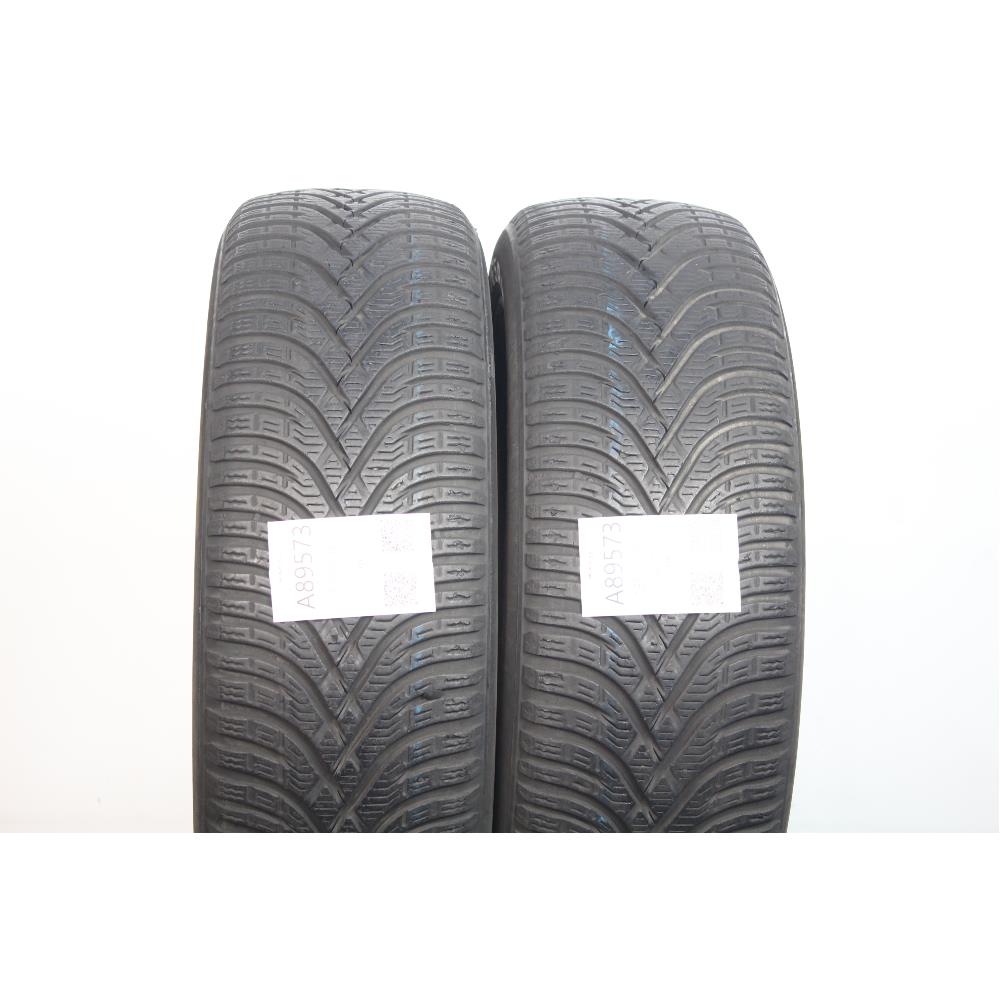185 65 R15 88T M+S BFGOODRICH G-FORCE WINTER 2
