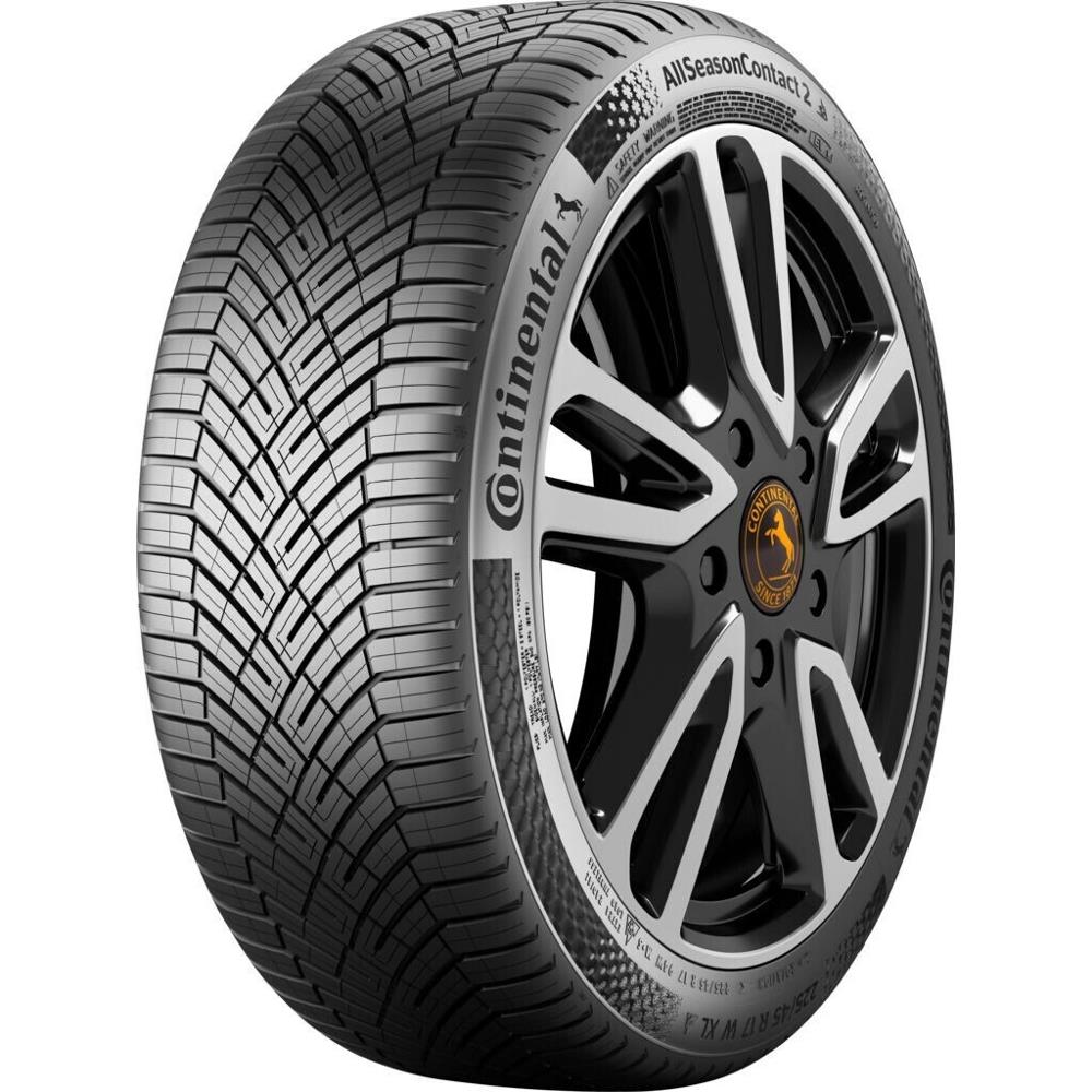 185 65 R15 88T M+S CONTINENTAL ALLSEASON CONTACT 2