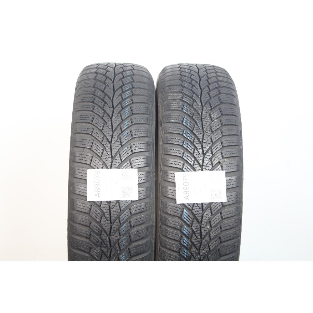 185 65 R15 88T M+S CONTINENTAL WINTER CONTACT TS 870