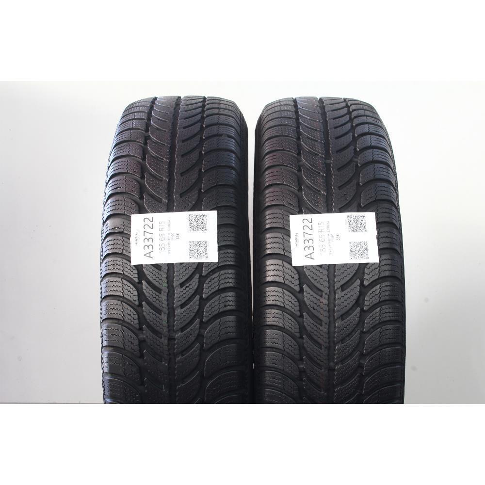 185 65 R15 88T M+S DEBICA FRIGO 