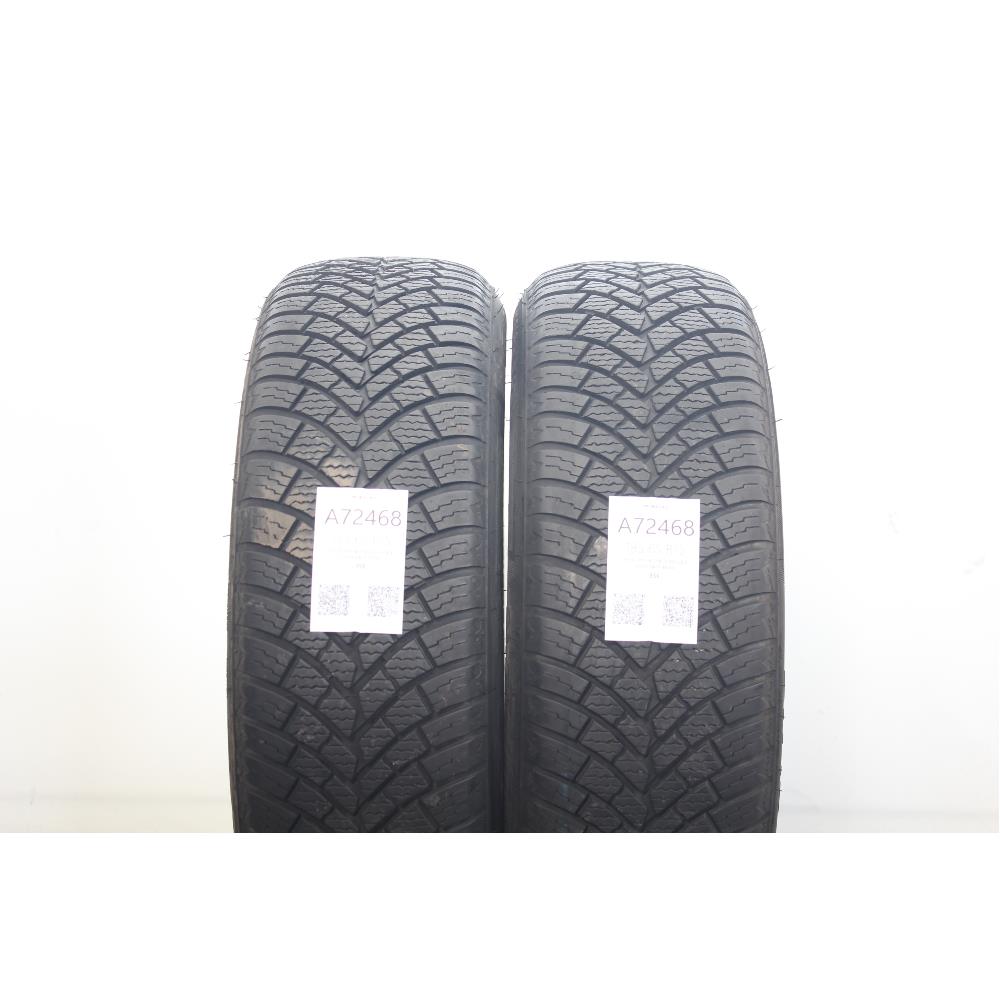 185 65 R15 88T M+S DOUBLE COIN DASP-PLUS