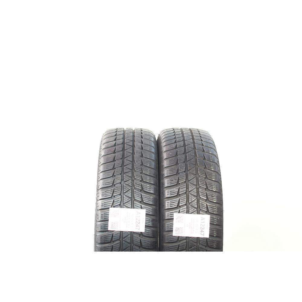 185 65 R15 88T M+S FALKEN HS 449 EURO WINTER