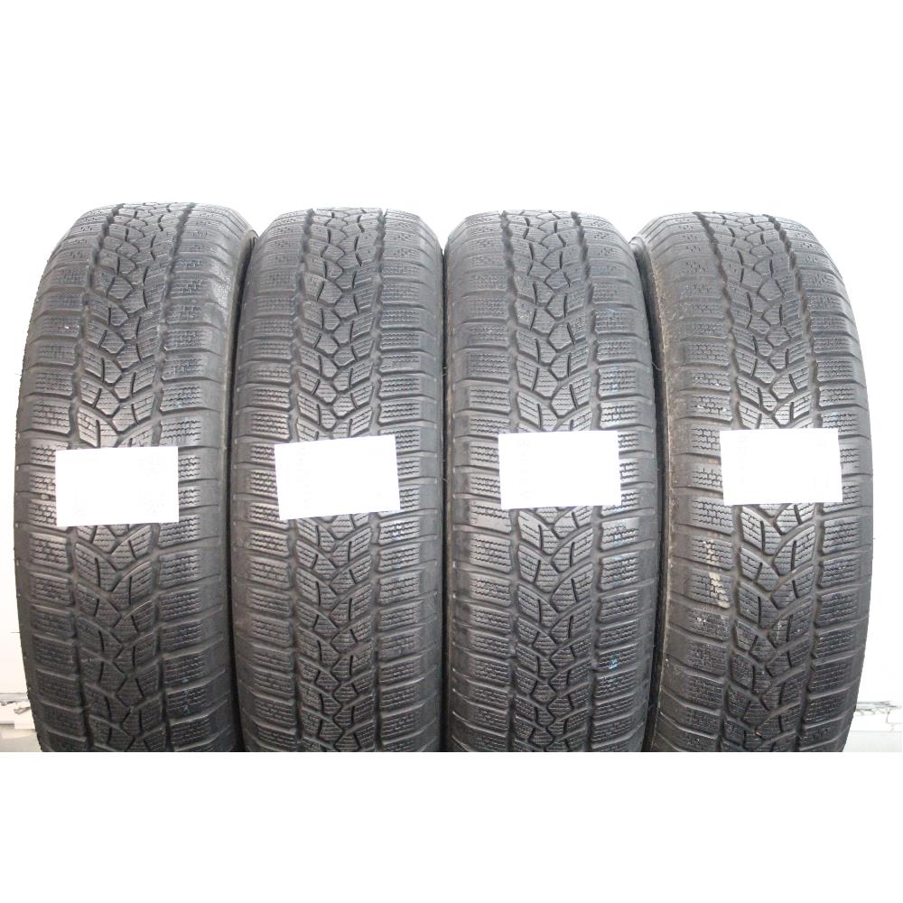 185 65 R15 88T M+S FIRESTONE WINTERHAWK 3