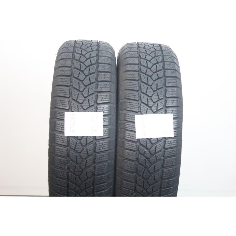 185 65 R15 88T M+S FIRESTONE WINTERHAWK 3