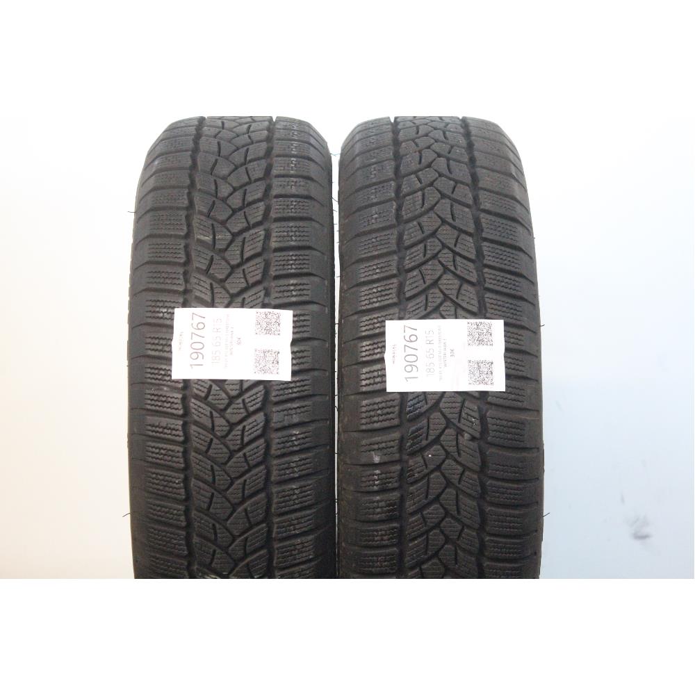 185 65 R15 88T M+S FIRESTONE WINTERHAWK 3