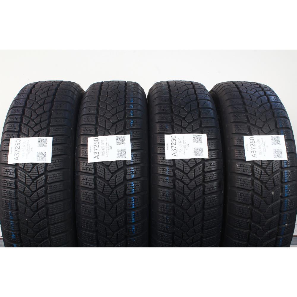 185 65 R15 88T M+S FIRESTONE WINTERHAWK 3